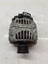 Alternador Audi TT 8N 1.8 T quattro APX 028903028E