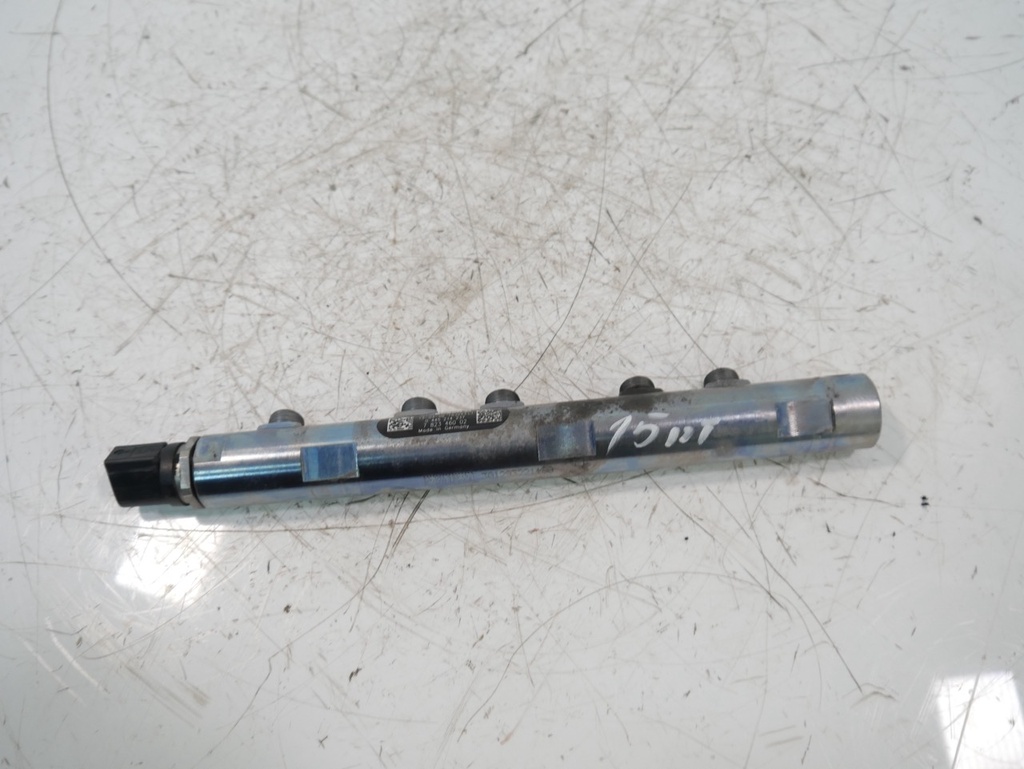 [MTD-491337] Tubo de raíl MINI Countryman R60 2.0 Cooper SD ALL4 N47C20A N47 7823460