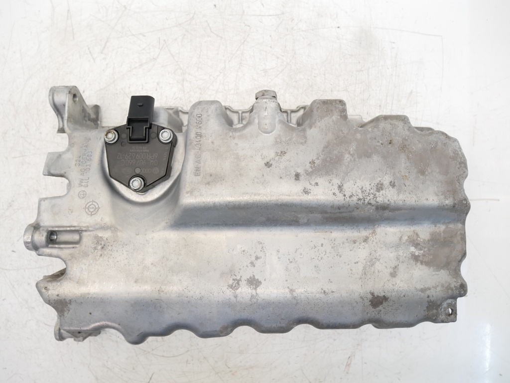 [MTD-491350] Cárter de aceite Seat Alhambra VW Sharan 2.0 TDi DFL DFLA DFLD 04L103603