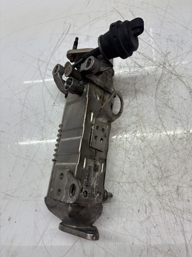 [MTD-491391] Enfriador de gases de escape para Mini Cooper D R55 R56 1.6 Diesel N47C16A N47C16K1 7823319