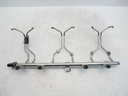 Rail de inyección BMW M2 M3 M4 3.0 R6 S55B30A S55 7848363