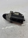 Motor de arranque Mini Cooper D R55 R56 1.6 Diesel 7823314