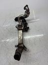 Enfriador de gases de escape BMW X3 E83 2.0 d M47D20 2005