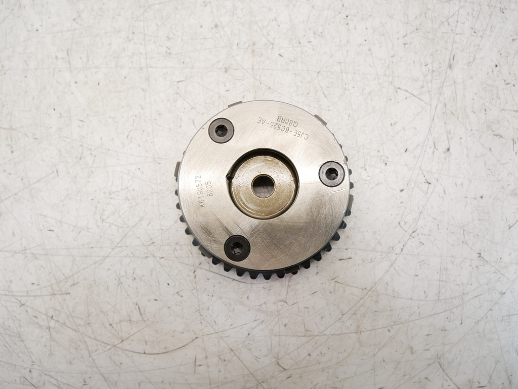 [MTD-491433] Unidad de avance del árbol de levas Ford Mustang 2.3 EcoBoost N48H CJ5E-6C525-AE