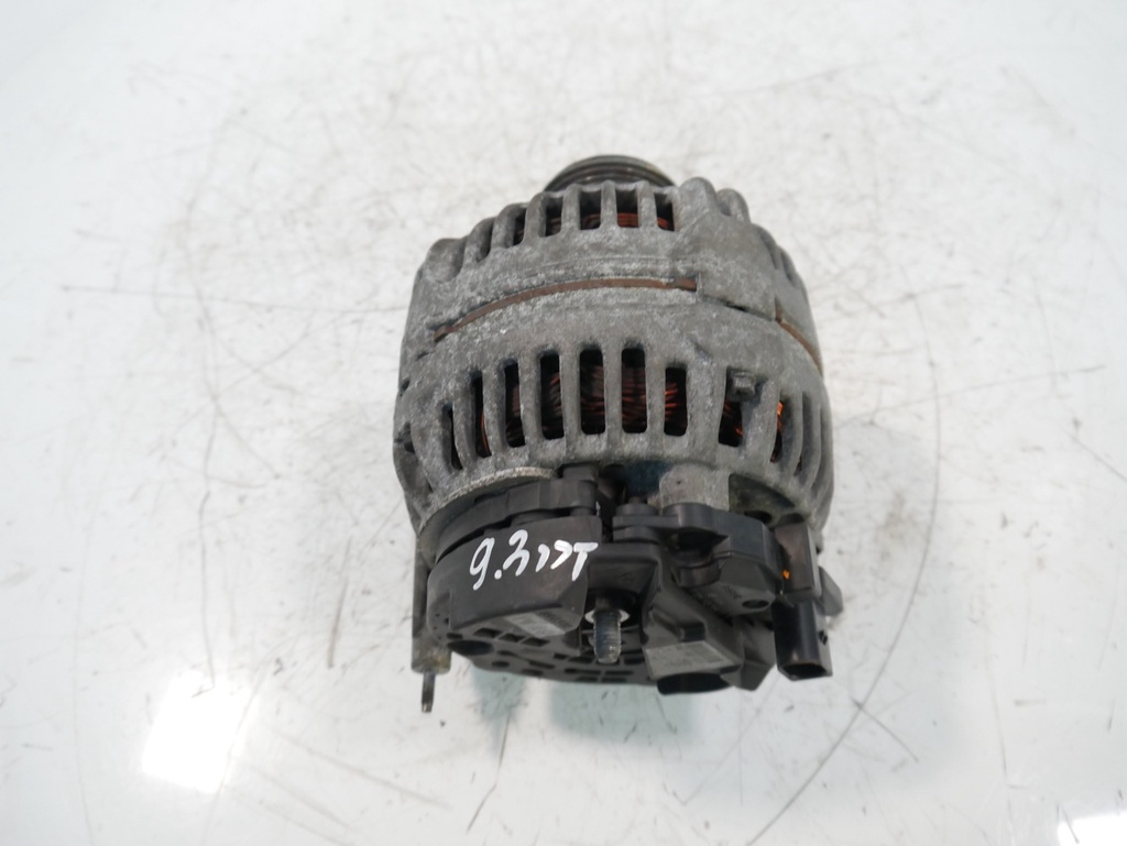 [MTD-491464] Alternador VW Golf V A3 Octavia 2.0 TFSI GTI BWA 06F903023F