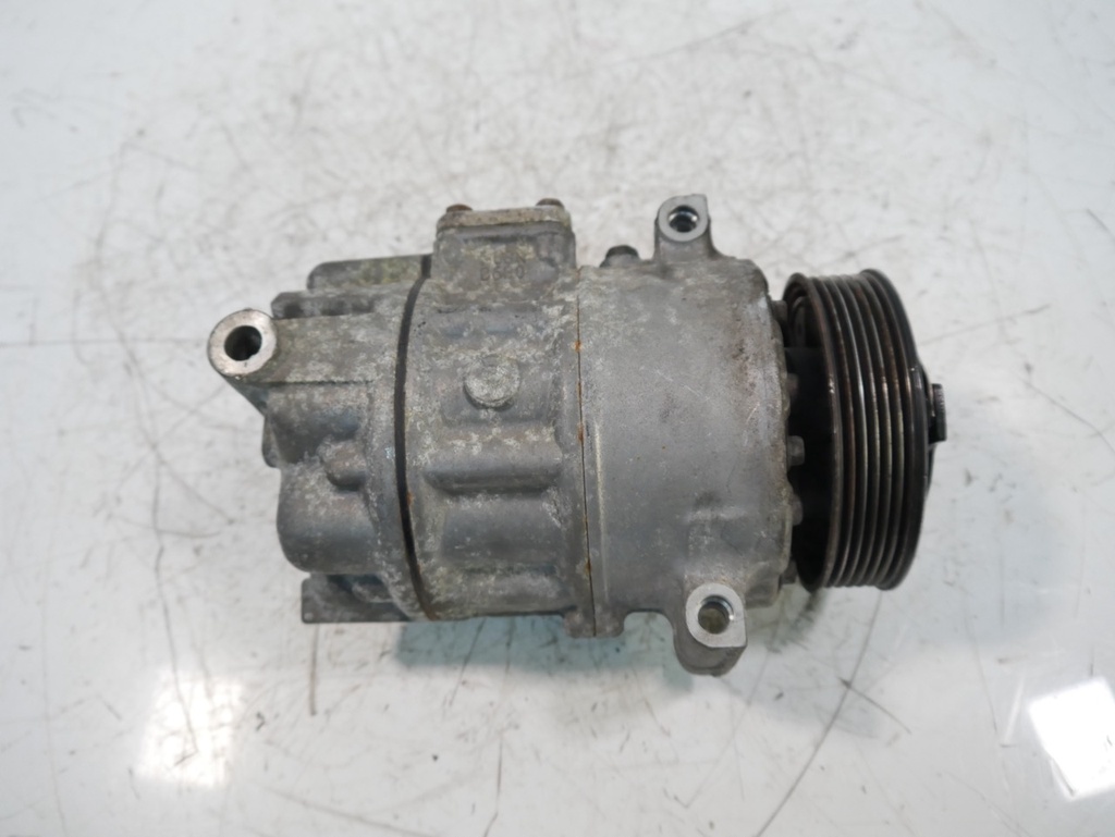 [MTD-491466] Compresor de aire acondicionado VW Audi Skoda Golf V A3 Octavia 2.0 TFSI GTI BWA