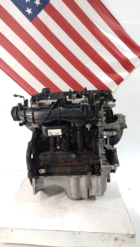 [MTD-487987] Motor para Buick Chevrolet Opel 1.4