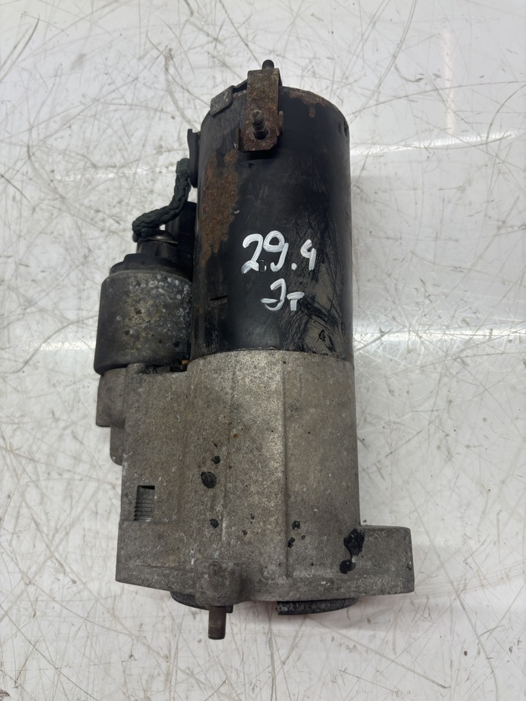 [MTD-491505] Motor de arranque Audi A4 B8, A5, A6 C6, Seat Exeo 2.0 TDI CAHA CAH 03G911023