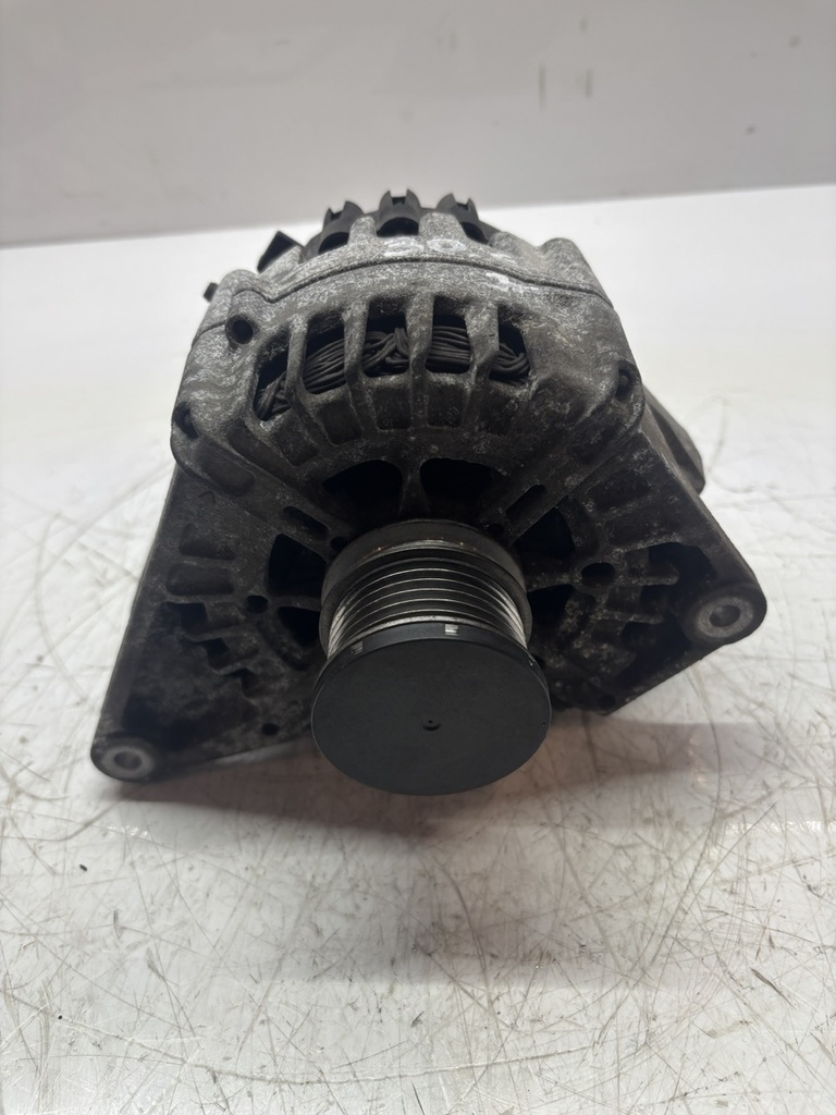 [MTD-491548] Alternador Jeep Compass 2.2 CRD 04801827AA