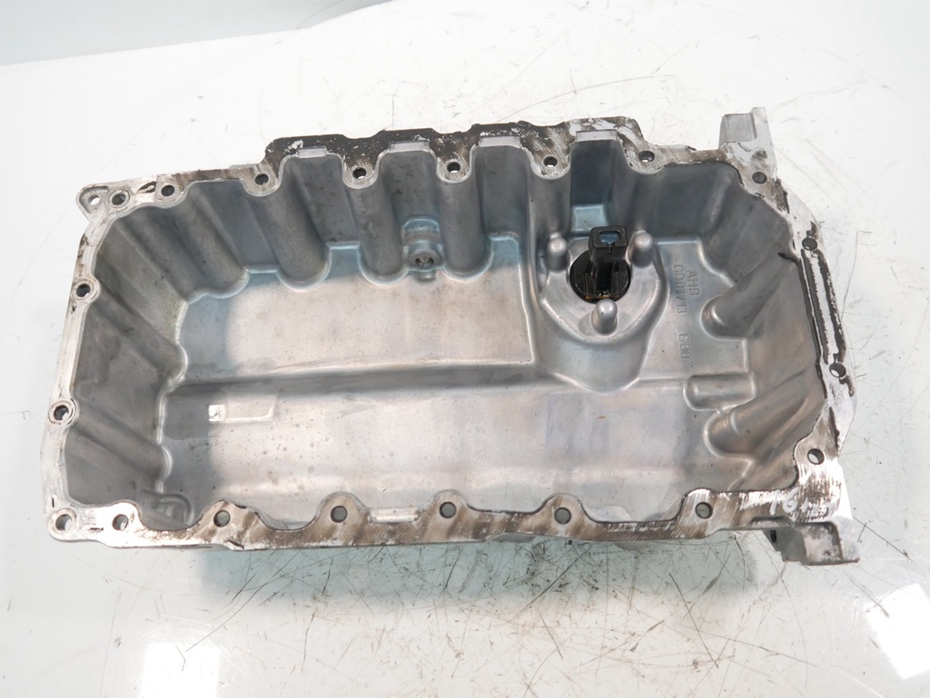 [MTD-491540] Cárter de aceite Audi VW Seat Q3 Tiguan Alhambra 2.0 TDI CUV