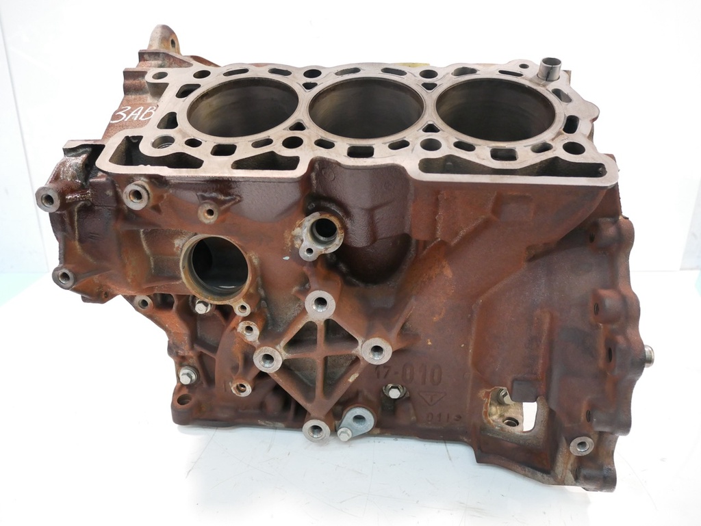 [MTD-488617] Bloque motor para Jaguar Land Rover 3.0 D