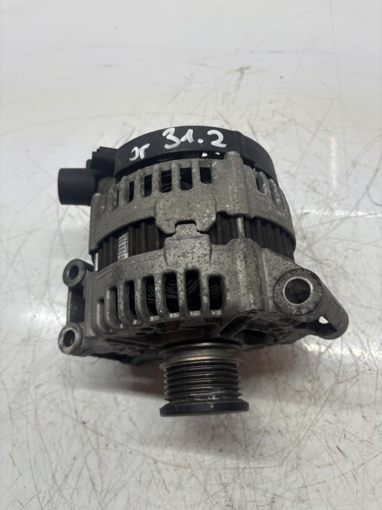 [MTD-491552] Alternador Mini Cooper R55 1.6 gasolina N12B16A 7575650