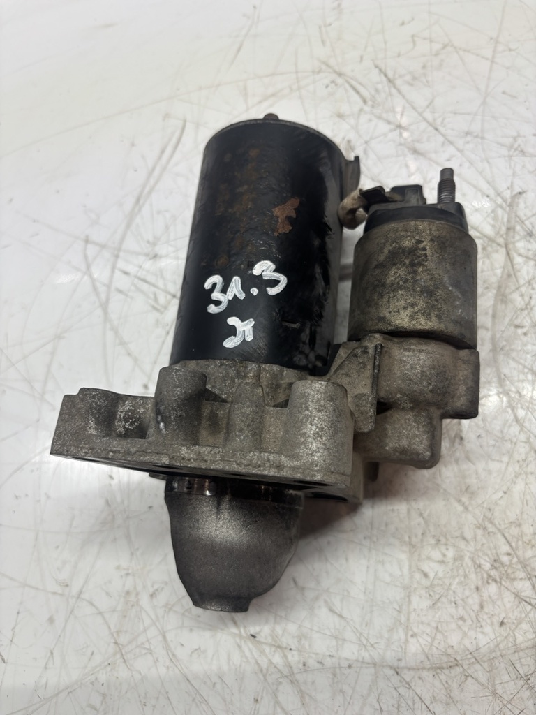 [MTD-491553] Motor de arranque Mini Cooper R55 R56 R57 1.6 gasolina N12B16A
