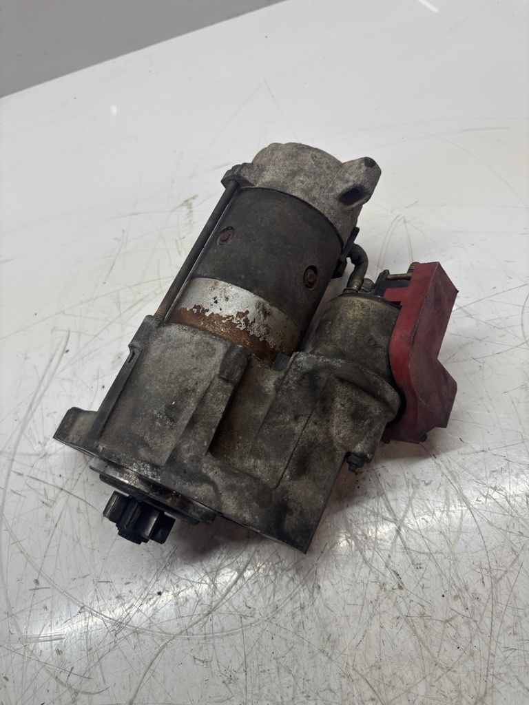 [MTD-491559] Motor de arranque Jaguar S-Type X200 2.7 D V6 Diésel 207 CV 4R83-11001-AC