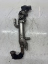 Enfriador de gas de escape Jaguar S-Type X200 2.7 D V6 Diesel 4R8Q-9Y493-BG
