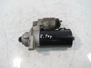 Motor de arranque Porsche Boxster 986 3.2 S M96.24 99660410300