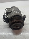 Compresor de aire acondicionado BMW Serie 1 E81 2.0 d 118d N47D20C 6987862