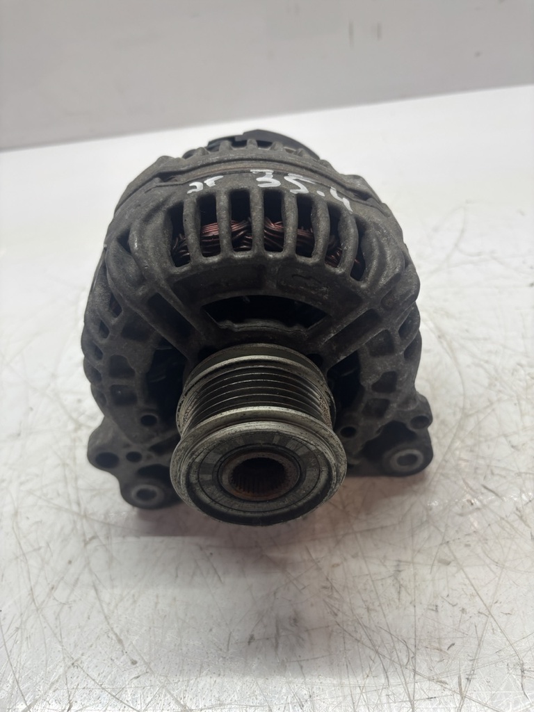 [MTD-491597] Alternador 2.0 TDI BKD 06F903023F Audi Seat Skoda VW A3 Altea Octavia Jetta