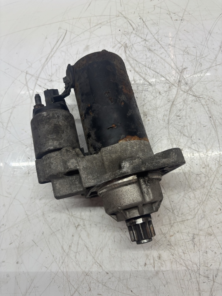 [MTD-491598] Motor de arranque Audi A3, Seat Altea, Octavia, Jetta 2.0 TDI BKD (Ref. 02M911023P)