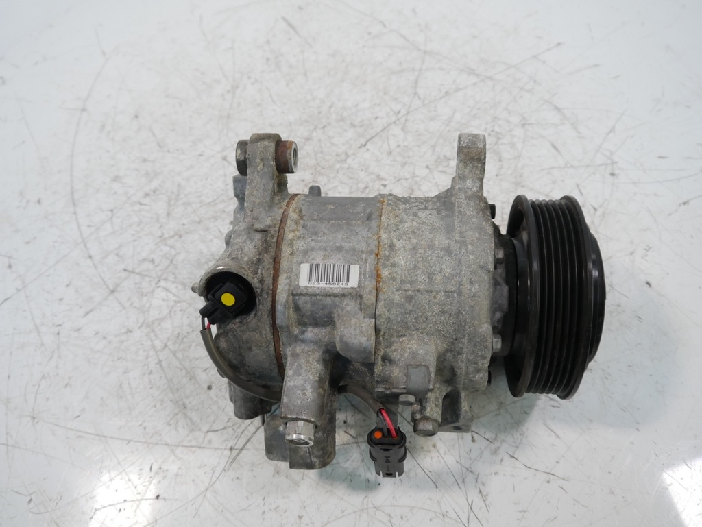 [MTD-491617] Compresor de aire acondicionado BMW Serie 3 F34 2.0 318d N47D20C