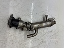 Enfriador de gas de escape Jaguar XF X250 2.7 D 7G AJTDV6