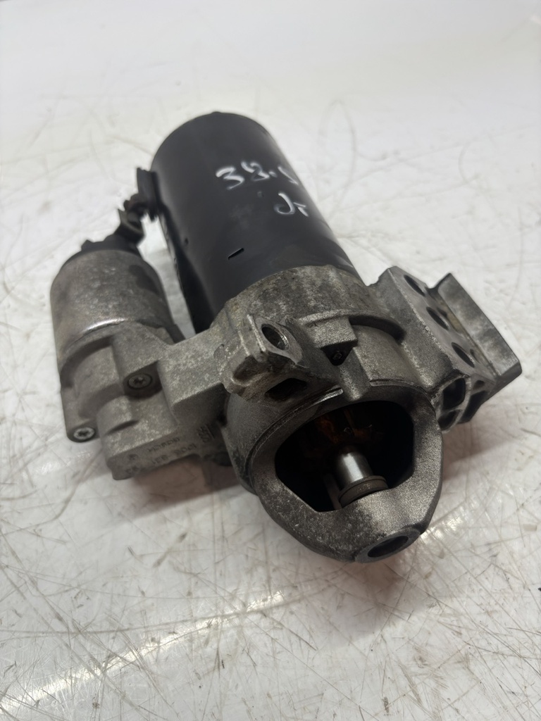 [MTD-491636] Motor de arranque BMW Serie 5 E60 E61 520d 2.0 d