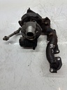 Turbocompresor Jaguar XF X250 2.7 D 7G AJTDV6 6R8Q-6K682-AD