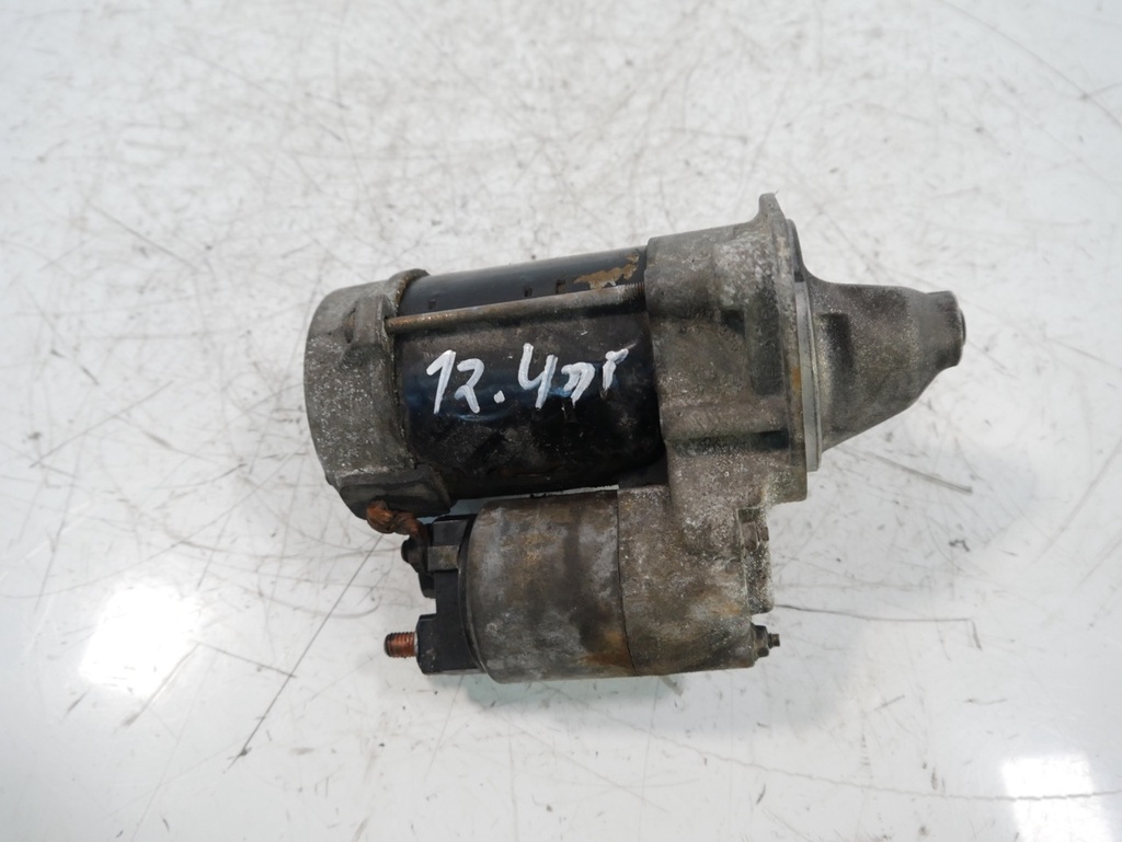[MTD-491654] Motor de arranque Toyota Avensis 1,8 VVT-i 1ZZ-FE 1ZZ 28100-0D090