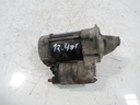 Motor de arranque Toyota Avensis 1,8 VVT-i 1ZZ-FE 1ZZ 28100-0D090