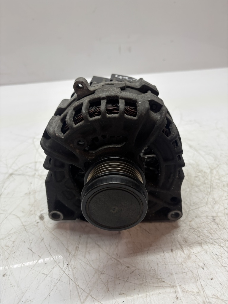 [MTD-491718] Alternador Para Mercedes CLA C117 X117 1.6 gasolina M270.910 A0009061903