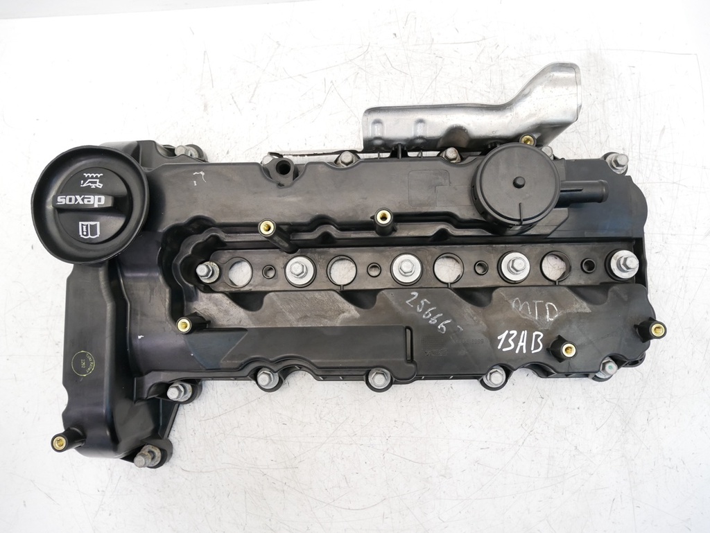 [MTD-491709] Tapa de válvulas Opel/Vauxhall Astra J 1.6 CDTI B16DTH