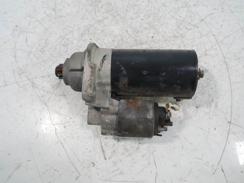 [MTD-491753] Motor de arranque Porsche Boxster 986 2.5 S 1998 99660410300