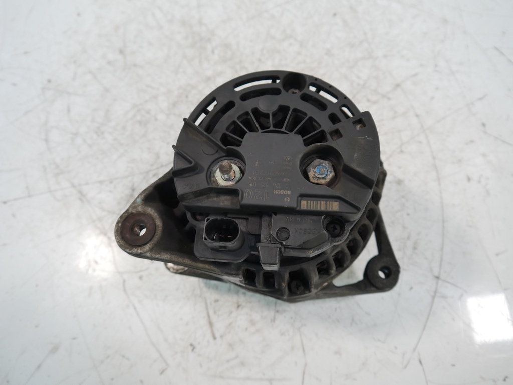[MTD-491754] Alternador Porsche Boxster 986 2.5 S M96.20 99660301201