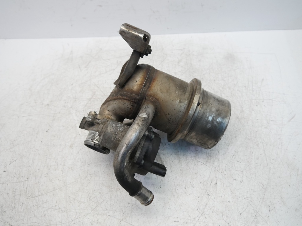 [MTD-491775] Enfriador de gases de escape Audi A3 Skoda Superb VW Golf 2.0 TDI CRLB CRL 04L131512