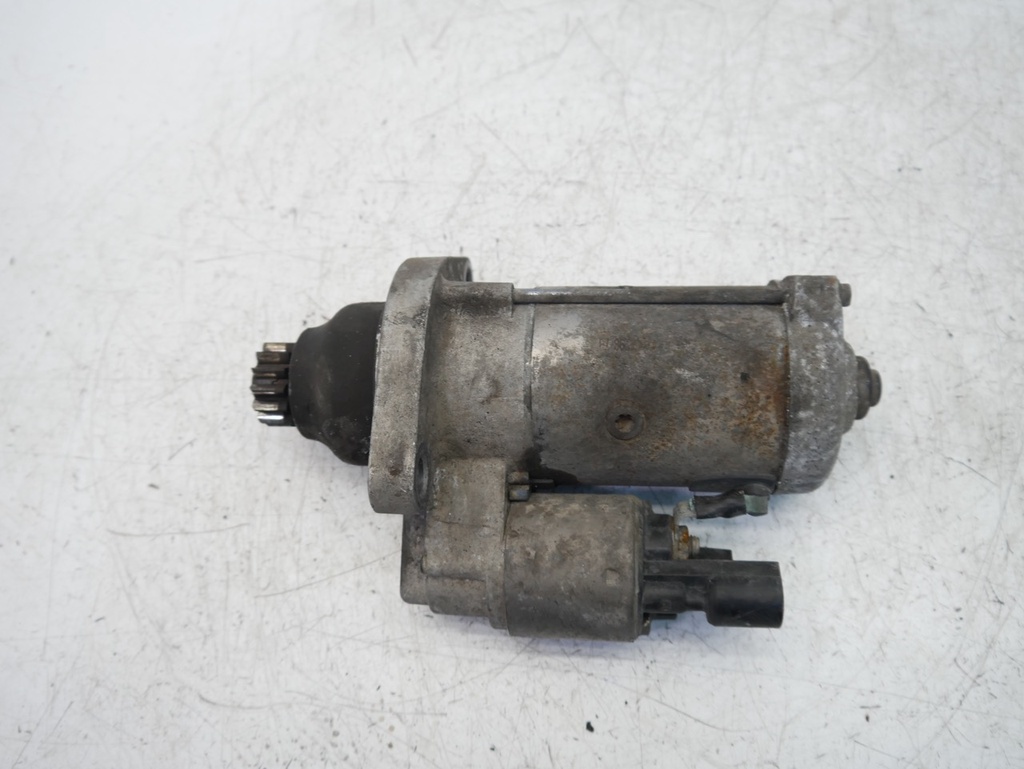[MTD-491778] Motor de arranque Audi Skoda VW A3 Superb Golf 2.0 TDI CRLB CRL 02M911024S