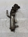 Enfriador de gas de escape Land Rover Range Sport 2.7 V6 D 276DT TDV6 7H2Q-9Y493-CD