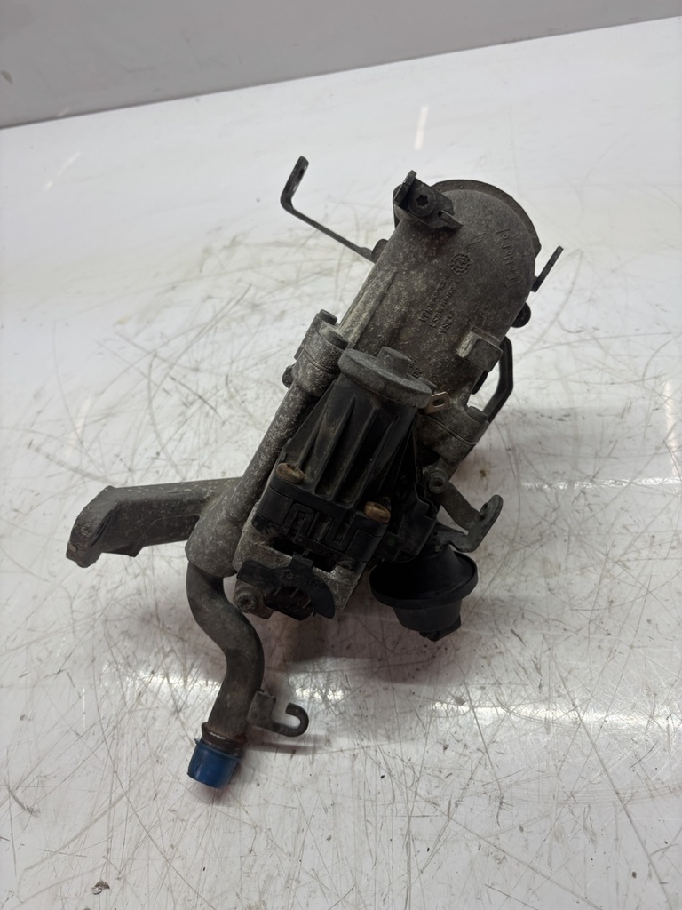 [MTD-491873] Enfriador de gases de escape Ford Transit Courier B460 1.5 TDCi UGCA UGCB AV6Q-9E456-BA