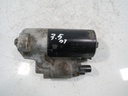 Motor de arranque Audi Q7 4LB 3.0 TDI quattro BUG 059911024C