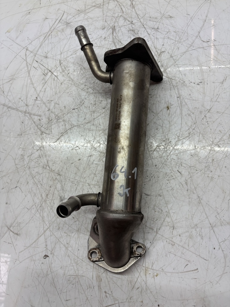 [MTD-491892] Enfriador de gases de escape Para Ford Transit 2.2 TDCi DRFA CK2Q-9F464-AA