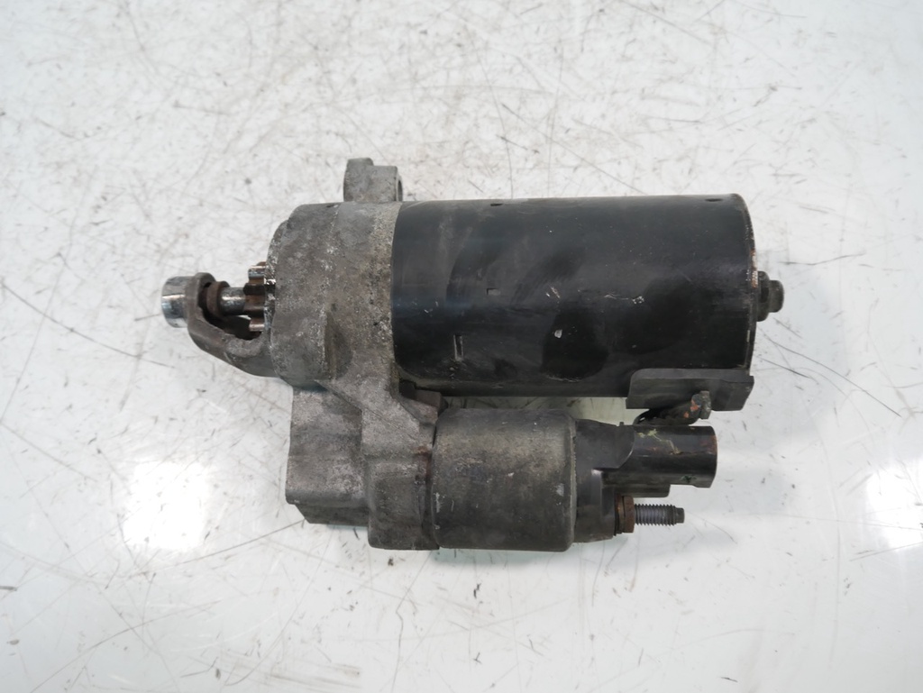 [MTD-491900] Motor de arranque Audi Seat A4 B8 A5 Q5 Exeo 2.0 TDI CJCA CJC 03L911021E