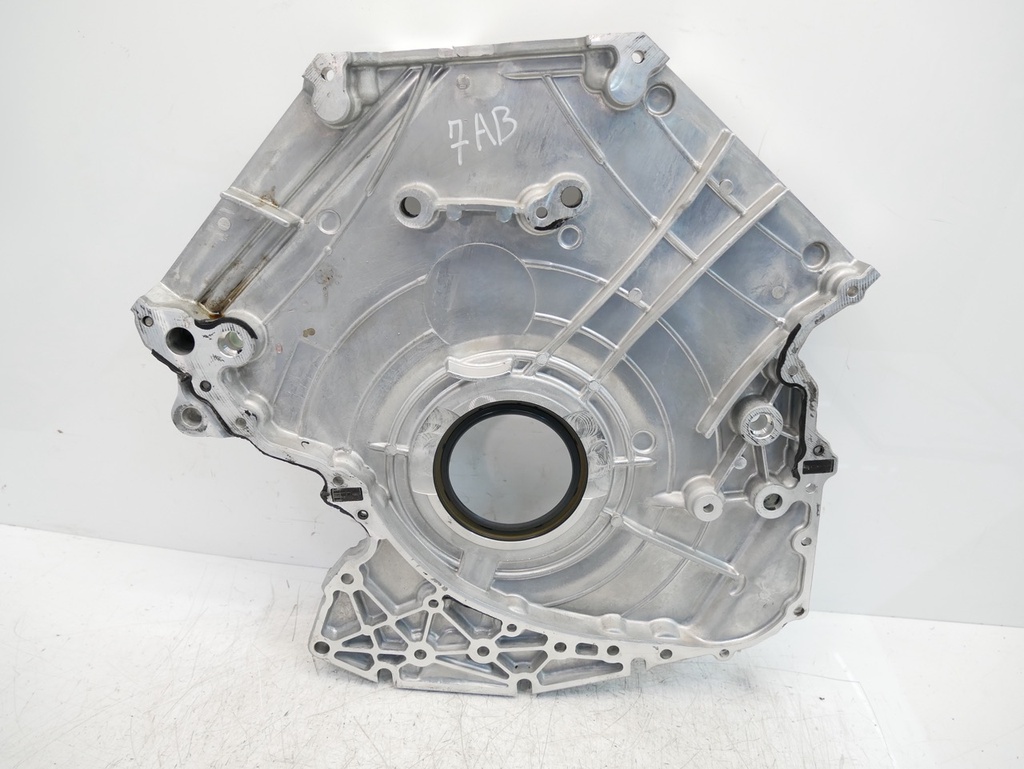 [MTD-491941] Carcasa de control Audi A7 4G 3.0 TDI Quattro CDU CDUC tapa delantera