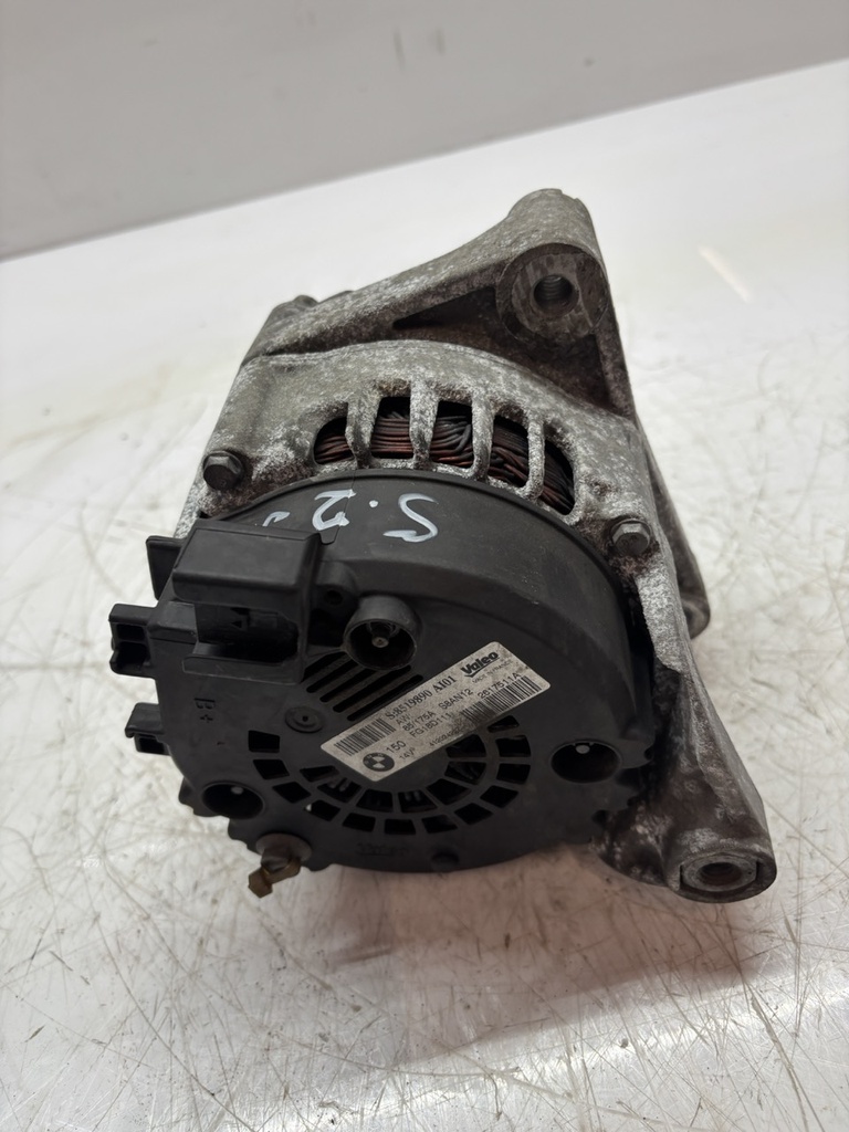 [MTD-491973] Alternador BMW Serie 1 F20 F21 2.0 d 116d N47D20C N47D20K1 N47 8519890