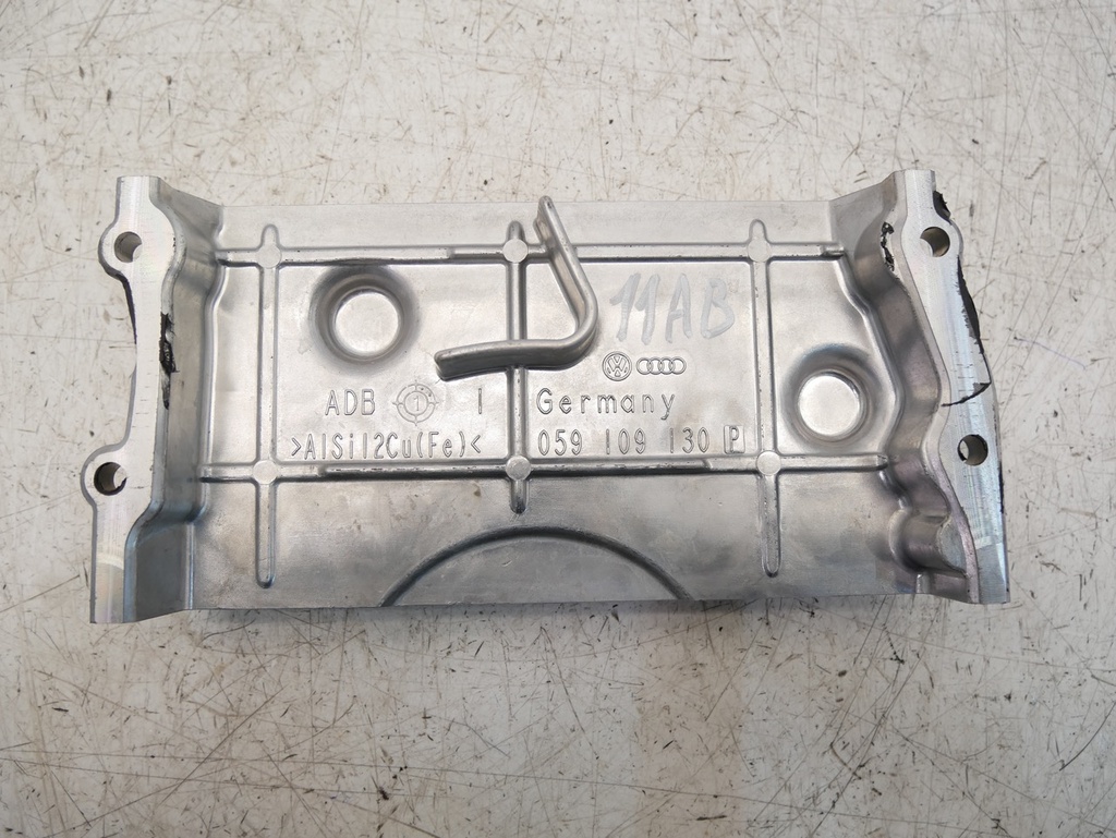 [MTD-491945] Carcasa de control Audi A7 4G 3.0 TDI Quattro CDU CDUC 059109130P
