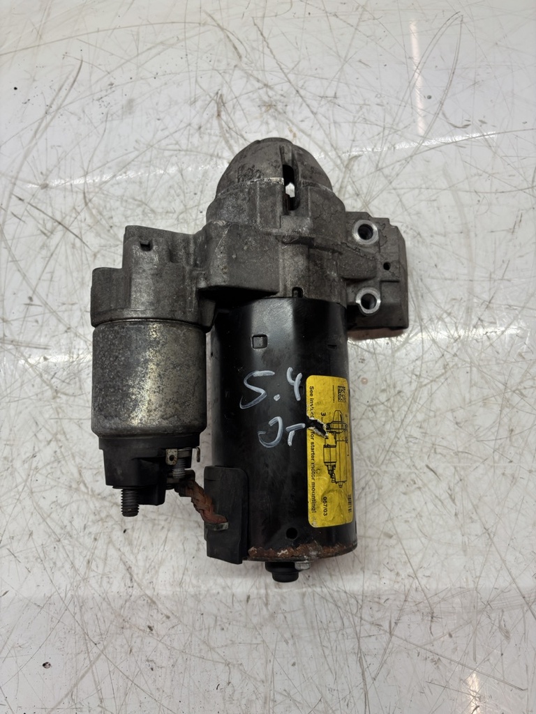 [MTD-491975] Motor de arranque BMW Serie 1 F20 F21 2.0 d 116d N47D20C N47D20K1 N47 8515795