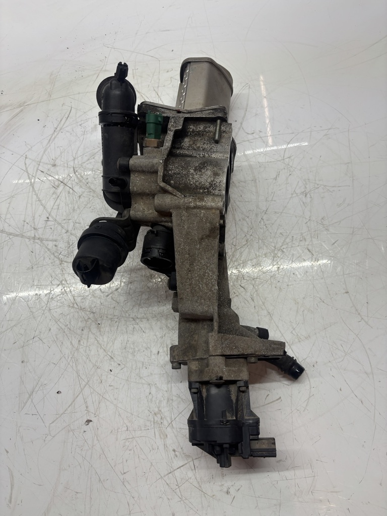 [MTD-491965] Enfriador de gases de escape para Opel Insignia Zafira 2.0 CDTI A20DT LBR 55577443
