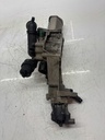 Enfriador de gases de escape para Opel Insignia Zafira 2.0 CDTI A20DT LBR 55577443