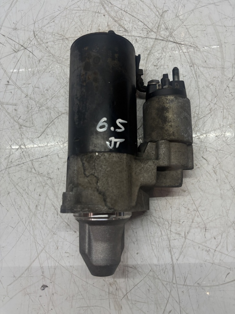 [MTD-491984] Motor de arranque Mercedes Clase C W204 3.0 CDI OM642.960 A0061514401
