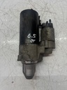Motor de arranque Mercedes Clase C W204 3.0 CDI OM642.960 A0061514401