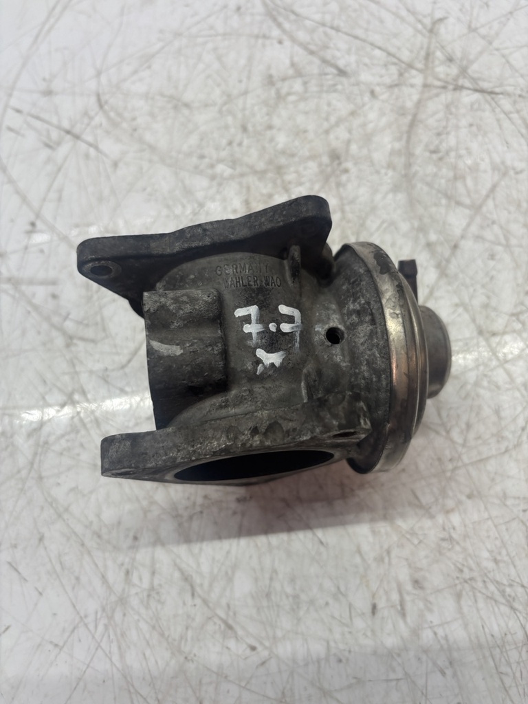 [MTD-491992] Válvula EGR Audi Seat Skoda VW A3 Altea Octavia Golf V 1.9 TDI BXE