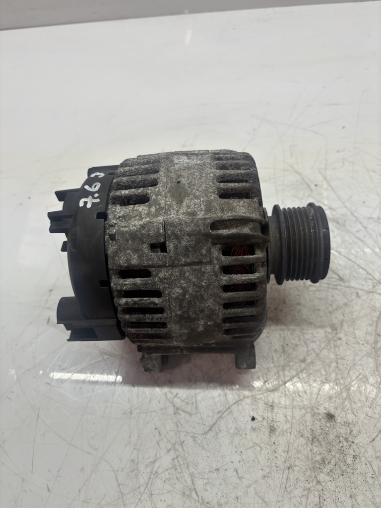 [MTD-491987] Alternador Audi A3, Seat Altea, Skoda Octavia, VW Golf V 1.9 TDI BXE 06F903023C